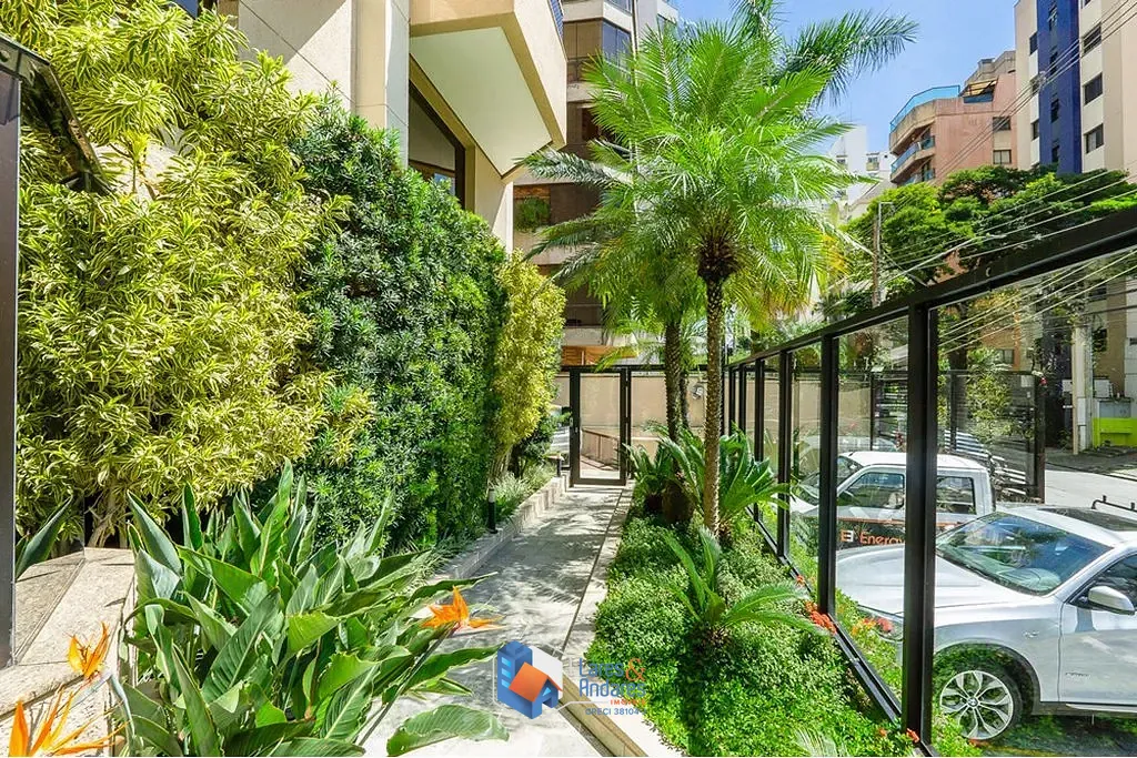 Apartamento, 4 quartos, 200 m² - Foto 22