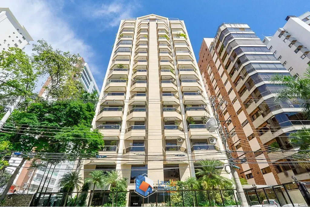 Apartamento, 4 quartos, 200 m² - Foto 24