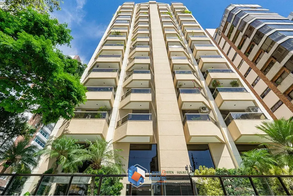 Apartamento, 4 quartos, 200 m² - Foto 25