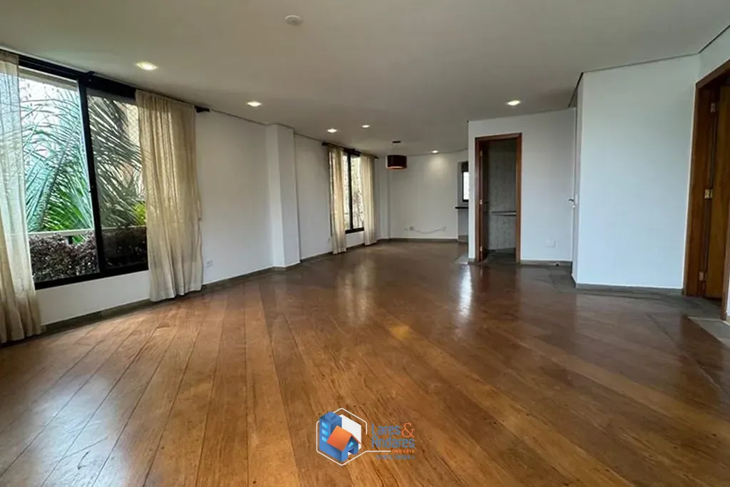 Apartamento, 4 quartos, 200 m² - Foto 26
