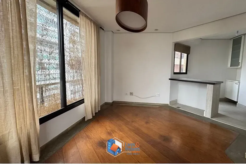 Apartamento, 4 quartos, 200 m² - Foto 27