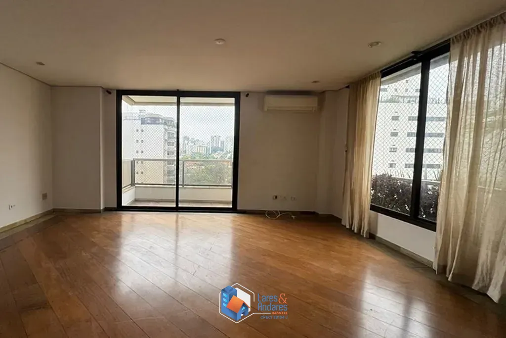 Apartamento, 4 quartos, 200 m² - Foto 28