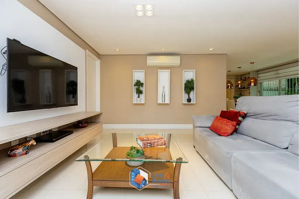 Casa, 4 quartos, 167 m² - Foto 33