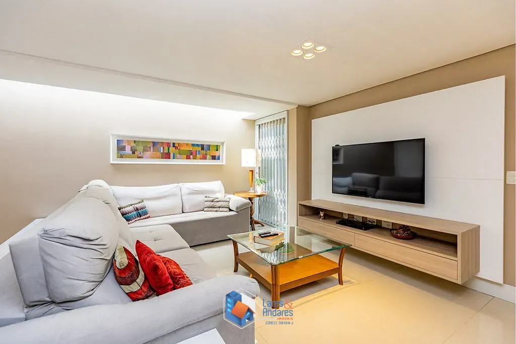 Casa, 4 quartos, 167 m² - Foto 32