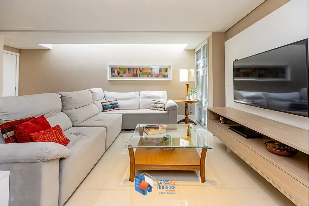 Casa, 4 quartos, 167 m² - Foto 31