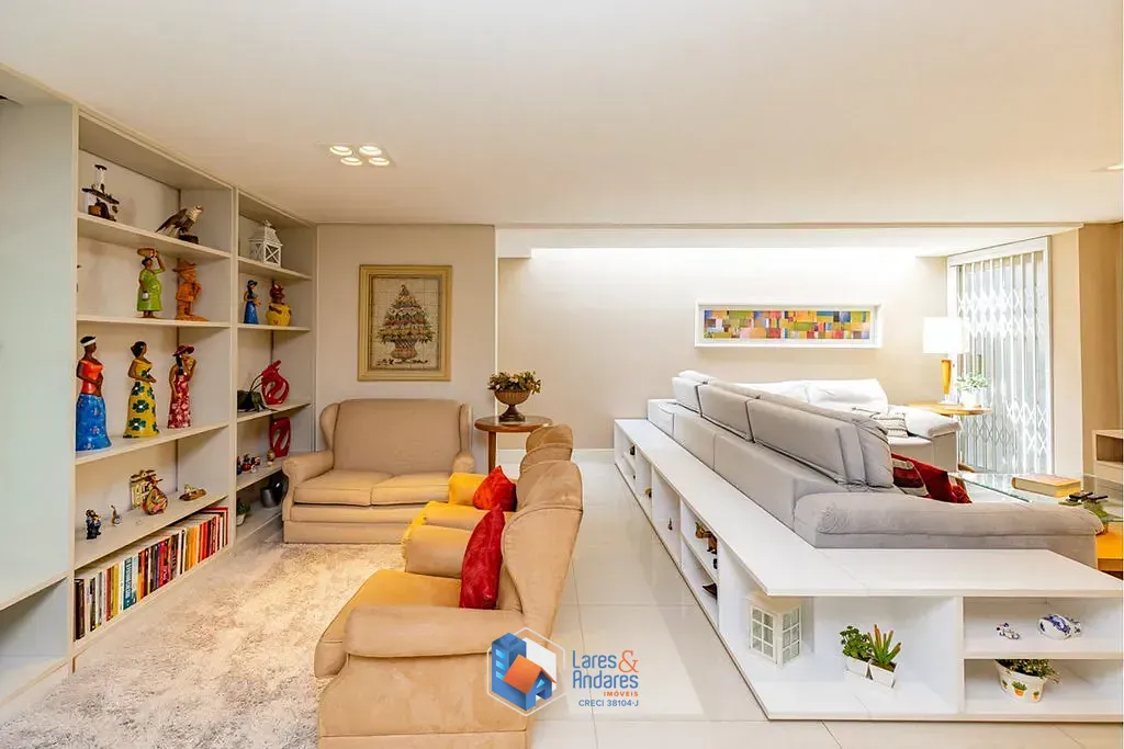 Casa, 4 quartos, 167 m² - Foto 30