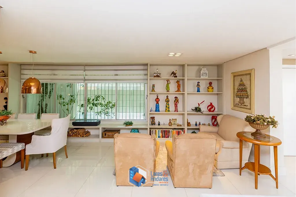 Casa, 4 quartos, 167 m² - Foto 29