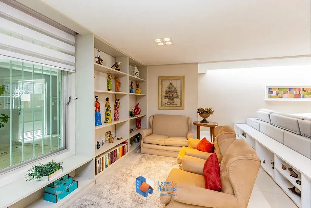 Casa, 4 quartos, 167 m² - Foto 28