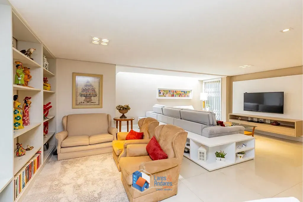 Casa, 4 quartos, 167 m² - Foto 27