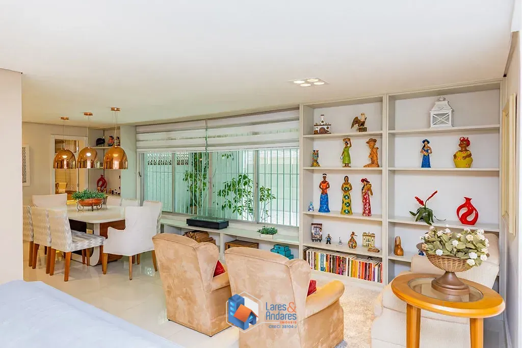 Casa, 4 quartos, 167 m² - Foto 26