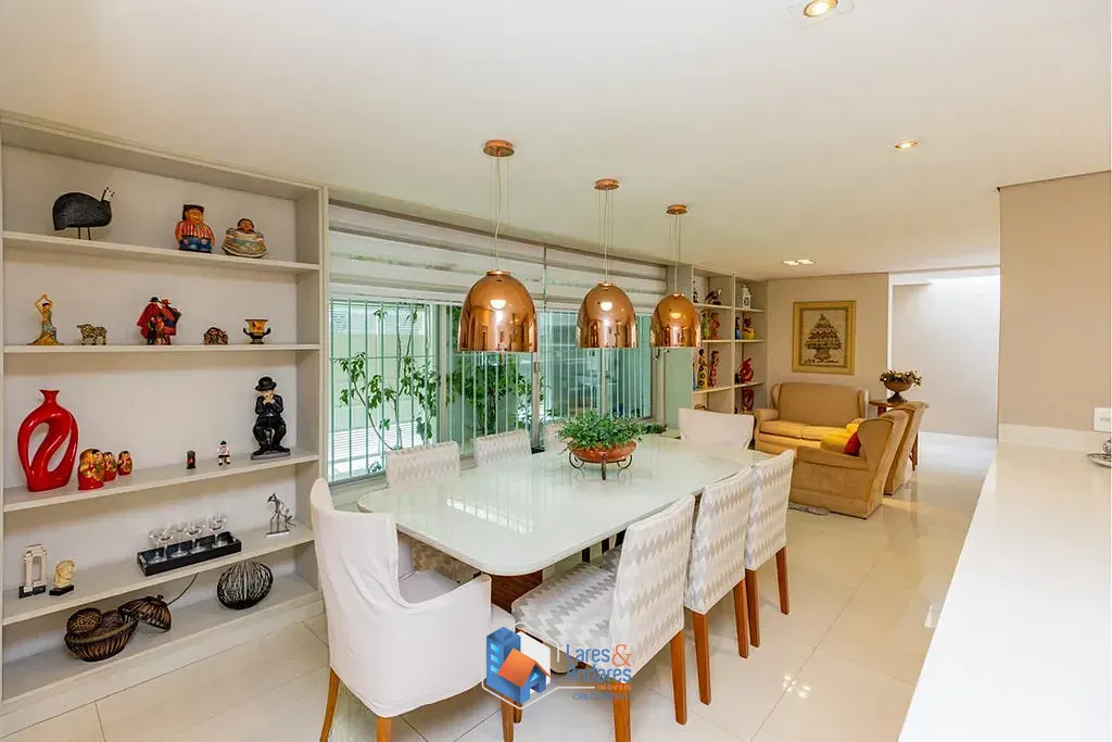 Casa, 4 quartos, 167 m² - Foto 25