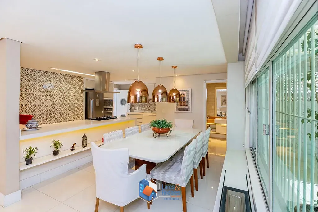 Casa, 4 quartos, 167 m² - Foto 24