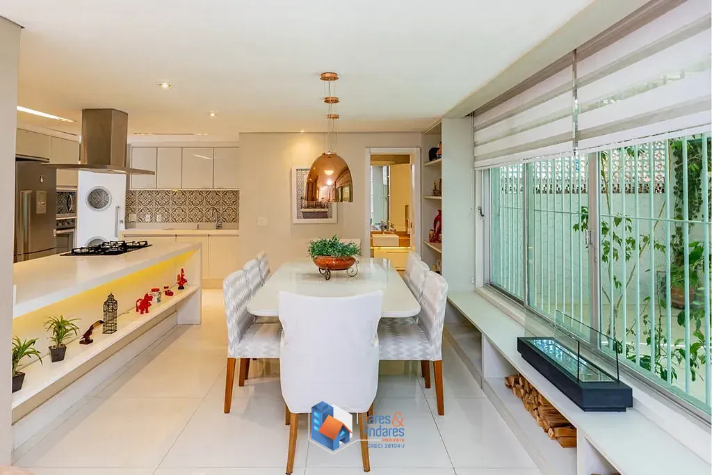 Casa, 4 quartos, 167 m² - Foto 23