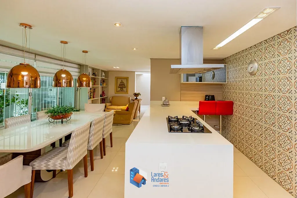 Casa, 4 quartos, 167 m² - Foto 22