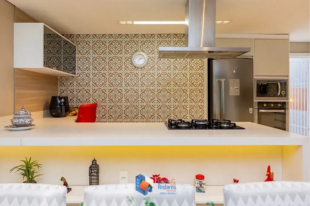 Casa, 4 quartos, 167 m² - Foto 21