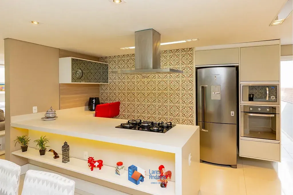 Casa, 4 quartos, 167 m² - Foto 20