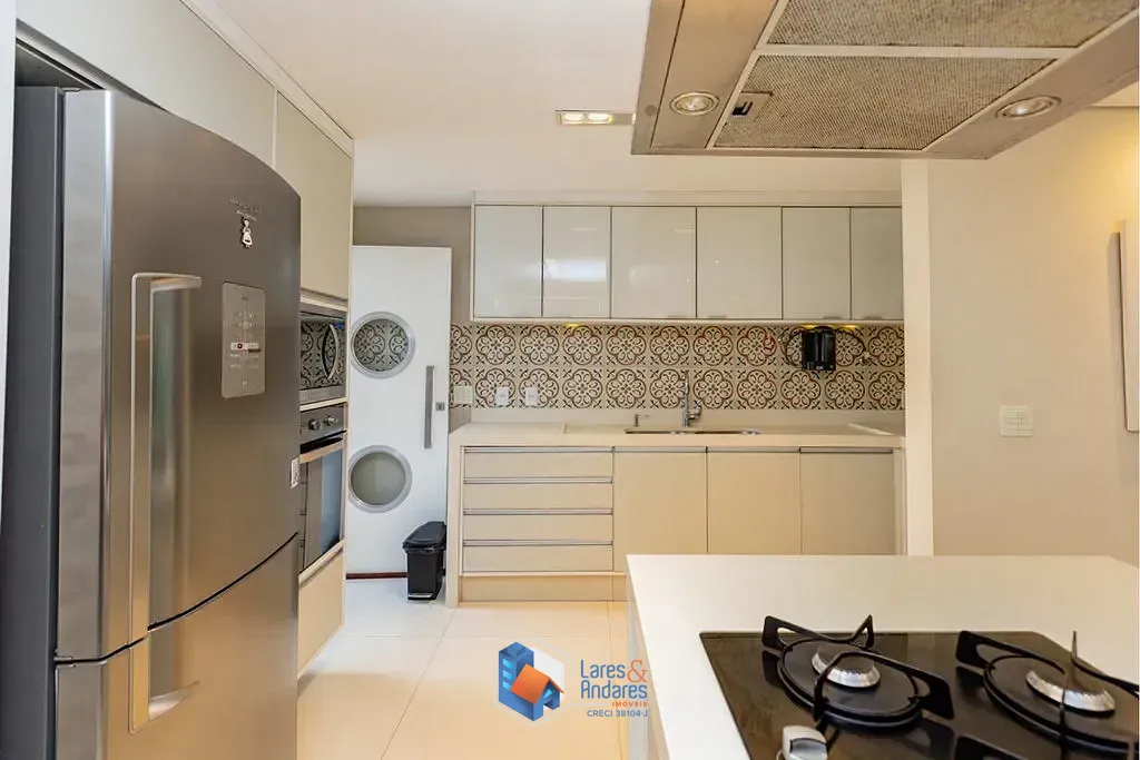 Casa, 4 quartos, 167 m² - Foto 19
