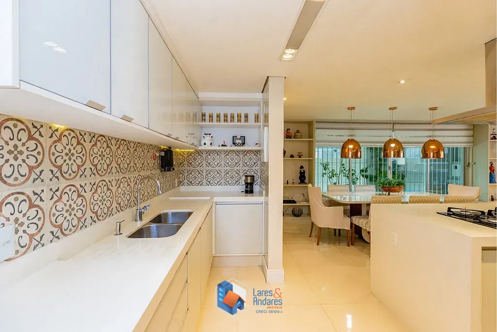 Casa, 4 quartos, 167 m² - Foto 10