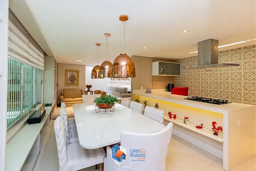 Casa, 4 quartos, 167 m² - Foto 18