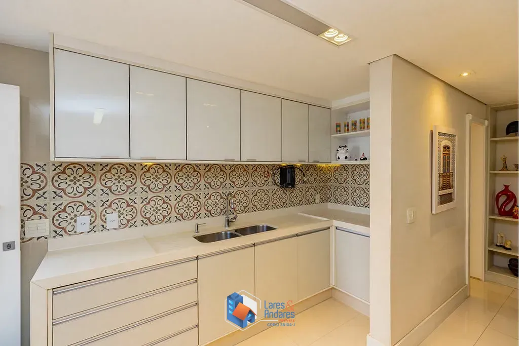 Casa, 4 quartos, 167 m² - Foto 3