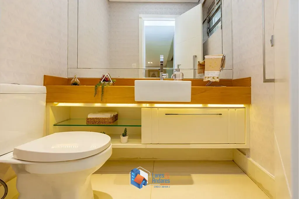 Casa, 4 quartos, 167 m² - Foto 4