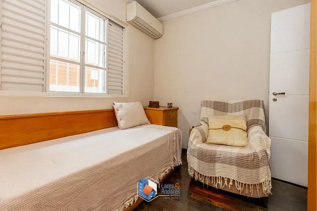 Casa, 4 quartos, 167 m² - Foto 7