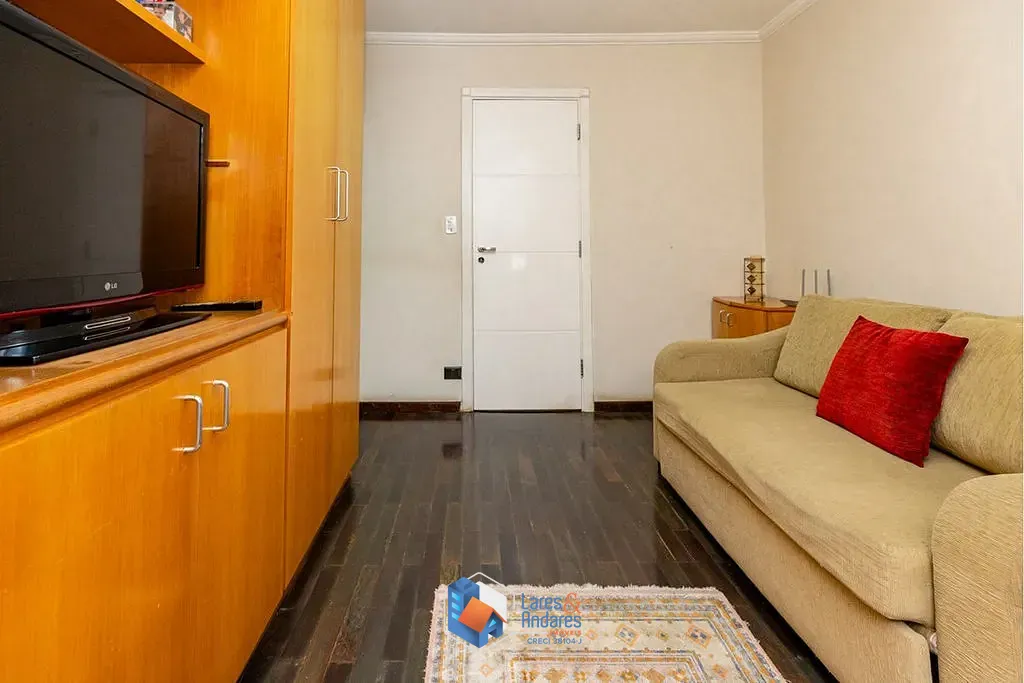 Casa, 4 quartos, 167 m² - Foto 8