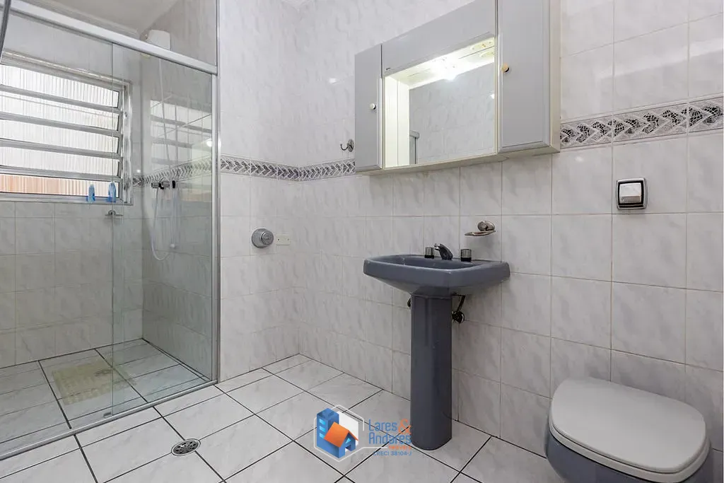 Casa, 4 quartos, 167 m² - Foto 9