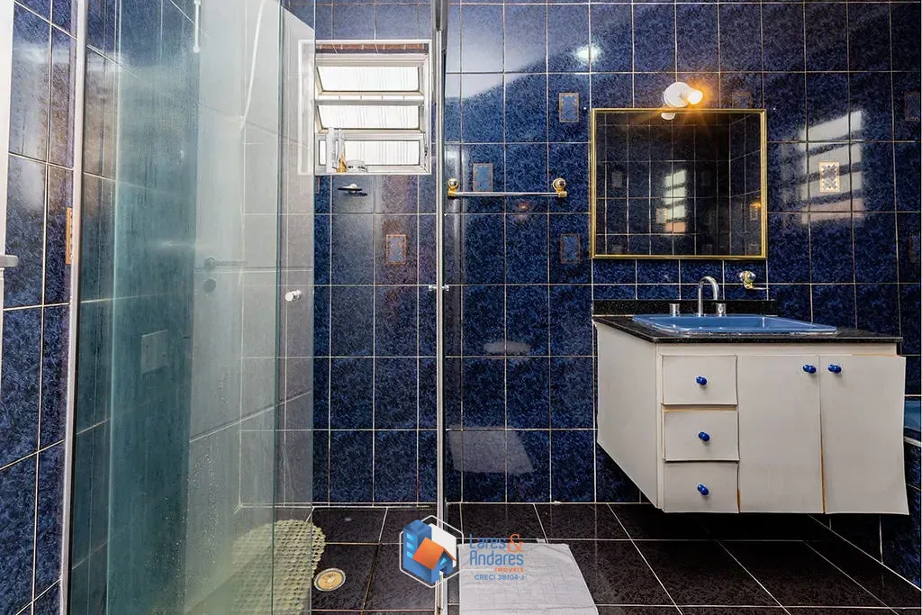 Casa, 4 quartos, 167 m² - Foto 11