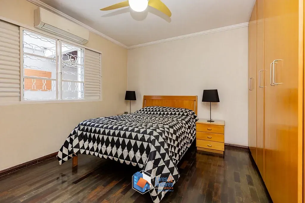 Casa, 4 quartos, 167 m² - Foto 12