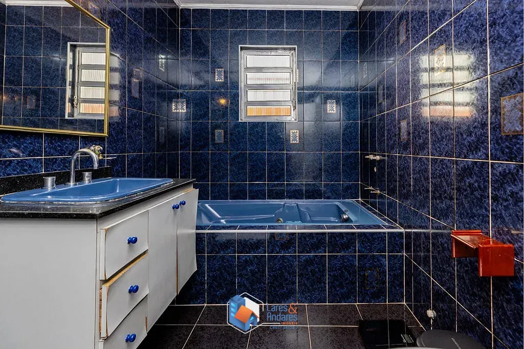 Casa, 4 quartos, 167 m² - Foto 13