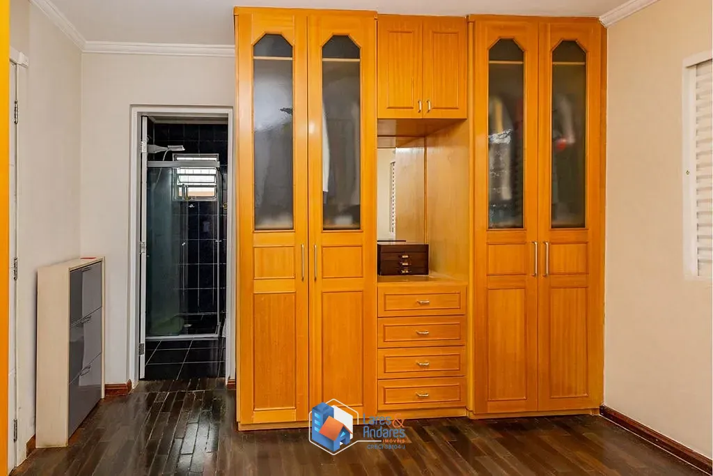 Casa, 4 quartos, 167 m² - Foto 15