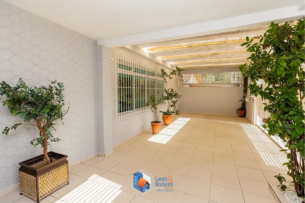 Casa, 4 quartos, 167 m² - Foto 16