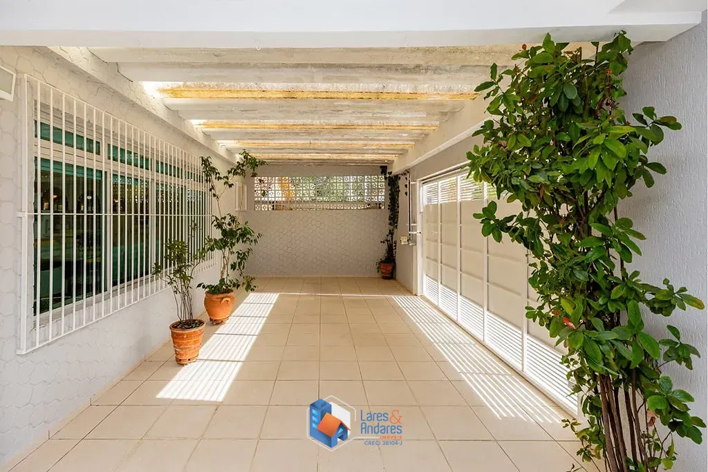 Casa, 4 quartos, 167 m² - Foto 17