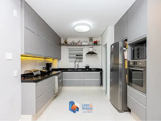 Apartamento 2 quartos e 3 banheiros, à venda, no bairro Jardim Paulista em São Paulo