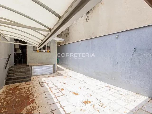 Casa 2 quartos e 3 banheiros, à venda, no bairro Chácara Santo Antônio (Zona Sul) em São Paulo
