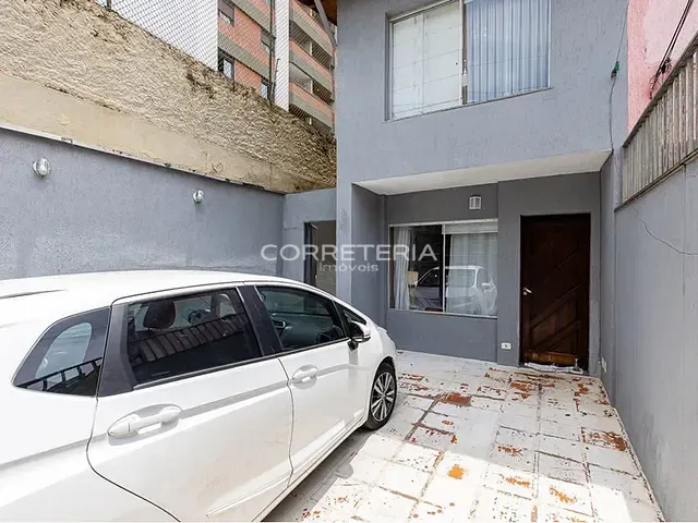 Casa 2 quartos e 3 banheiros, à venda, no bairro Chácara Santo Antônio (Zona Sul) em São Paulo
