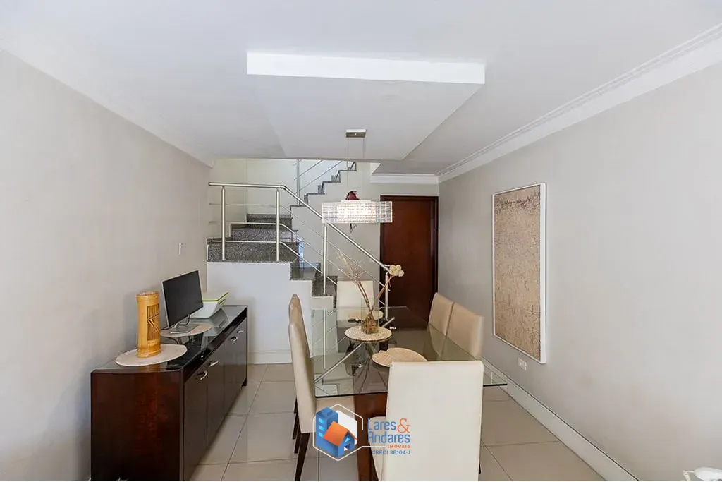 Casa, 2 quartos, 110 m² - Foto 24