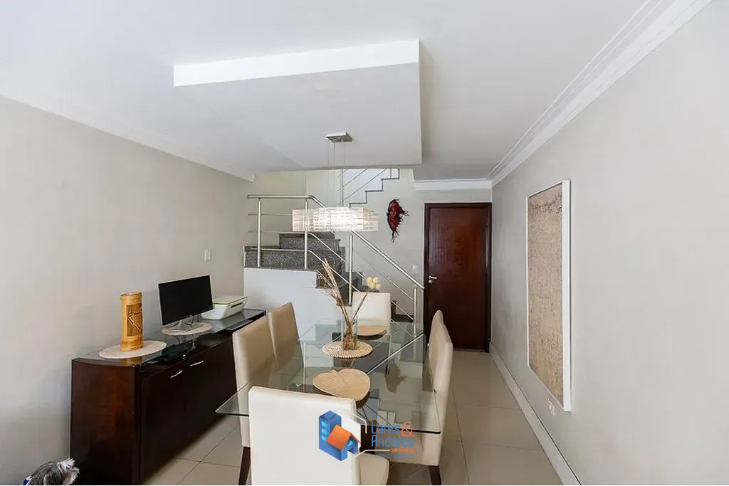 Casa, 2 quartos, 110 m² - Foto 23