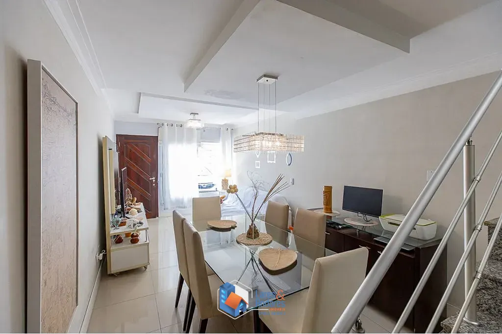 Casa, 2 quartos, 110 m² - Foto 22