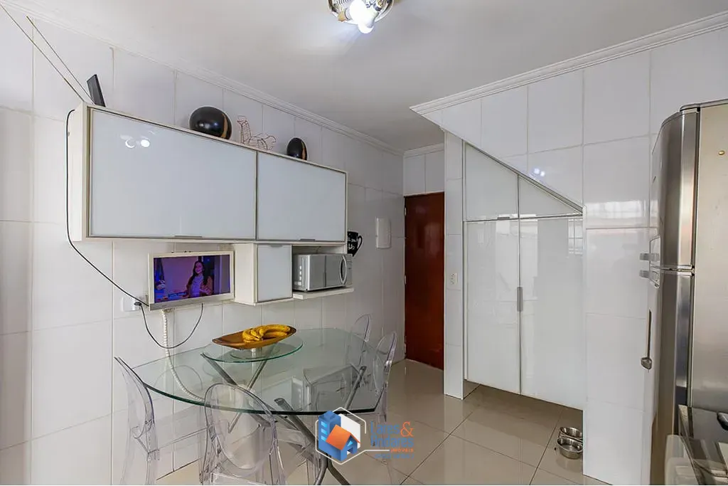 Casa, 2 quartos, 110 m² - Foto 19