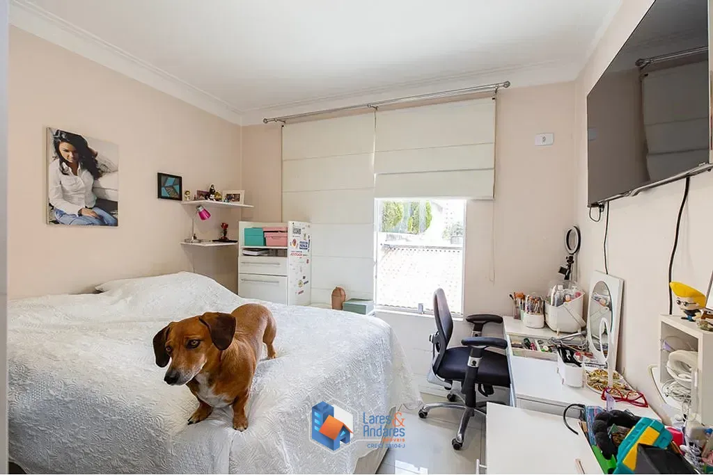 Casa, 2 quartos, 110 m² - Foto 14