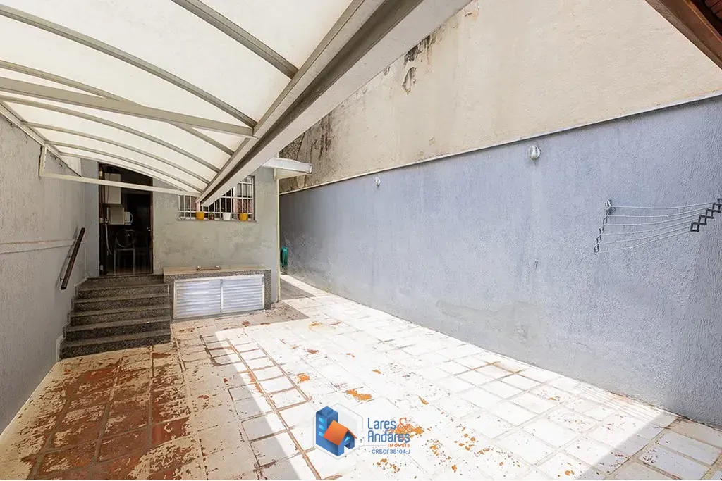 Casa, 2 quartos, 110 m² - Foto 5