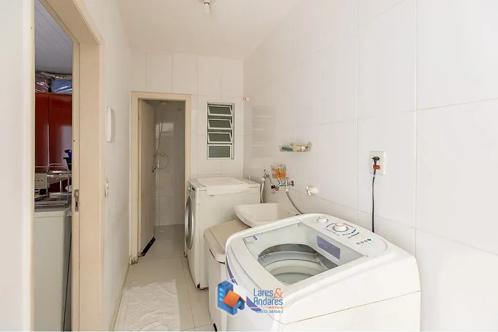 Casa, 2 quartos, 110 m² - Foto 4