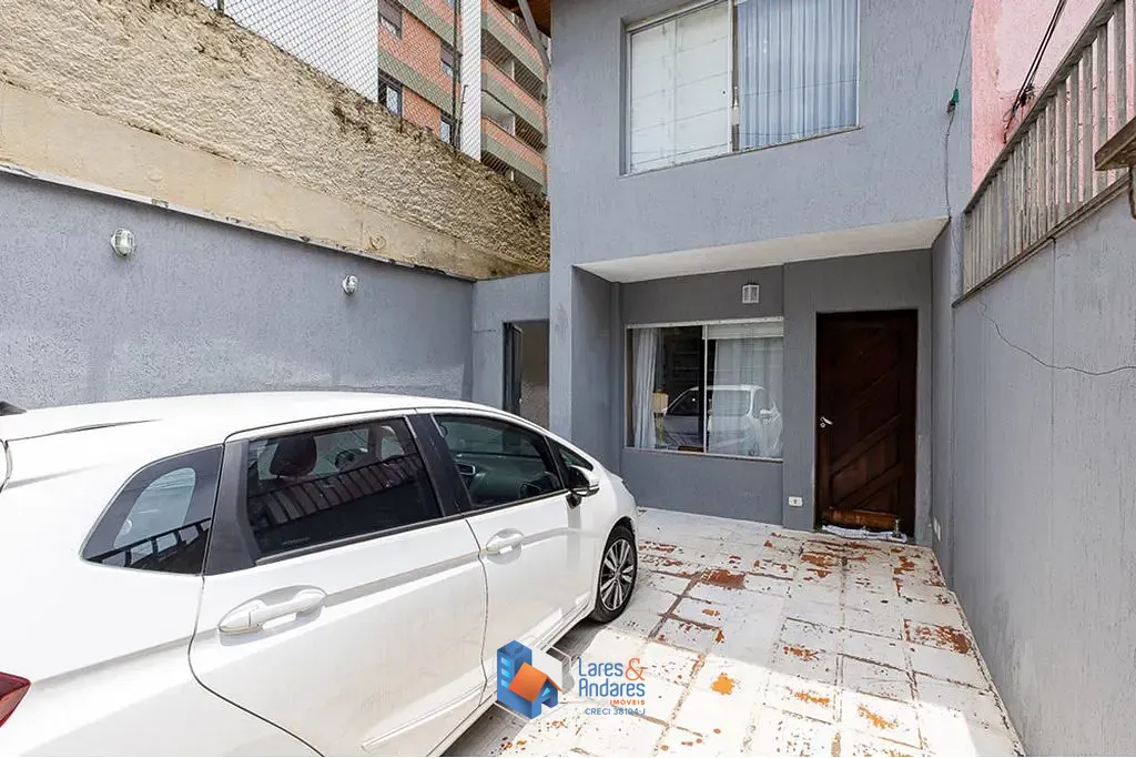 Casa, 2 quartos, 110 m² - Foto 3
