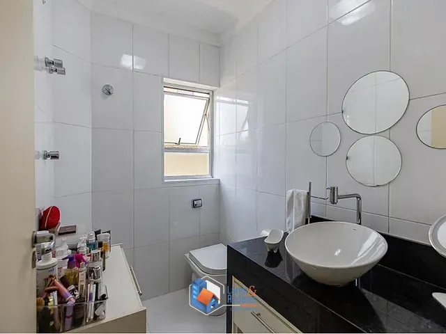 Casa 2 quartos e 3 banheiros, à venda, no bairro Chácara Santo Antônio (Zona Sul) em São Paulo