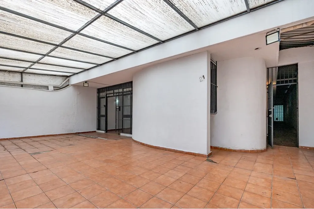 Empreendimento Comercial à venda Jabaquara São Paulo - SP | JAV 21 Prédio 601361112-22