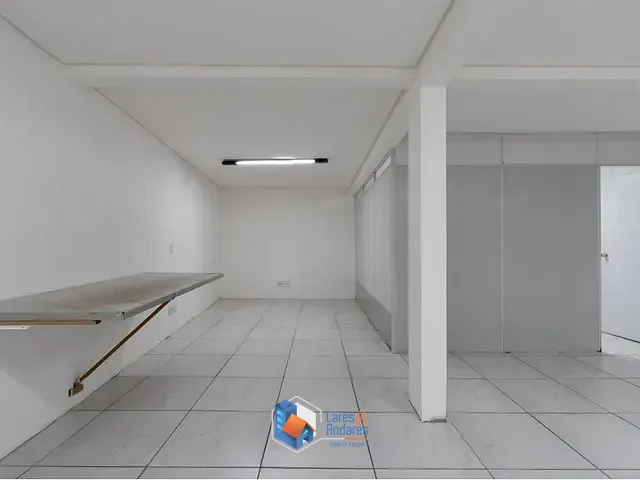 Empreendimento disponível, no bairro Jabaquara em São Paulo