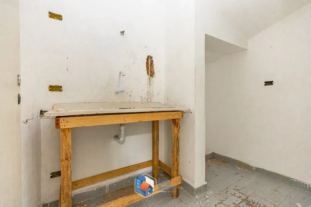 Loja-Salão, 192 m² - Foto 2