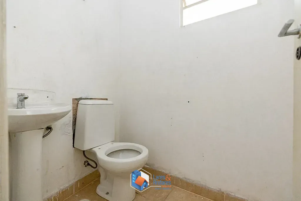 Loja-Salão, 192 m² - Foto 8